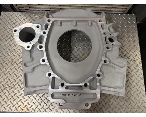 CUMMINS  Flywheel Housing