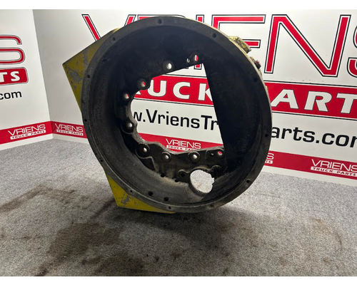 CUMMINS  Flywheel Housing