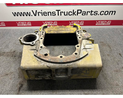 CUMMINS  Flywheel Housing