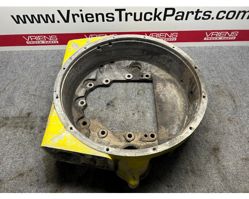 CUMMINS  Flywheel Housing