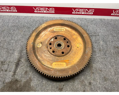 CUMMINS  Flywheel