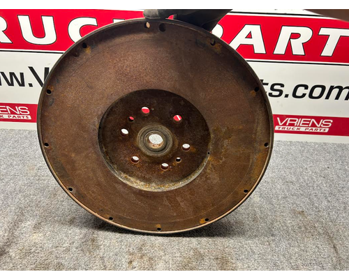 CUMMINS  Flywheel