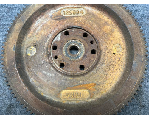 CUMMINS  Flywheel