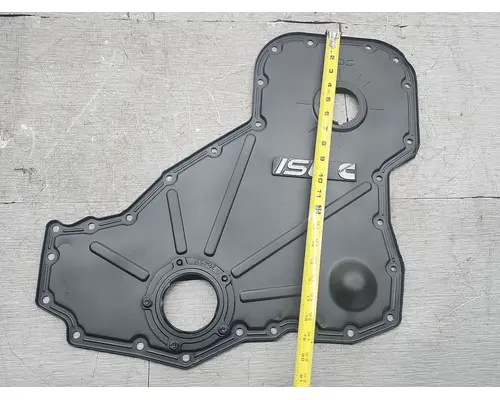 CUMMINS  Front Cover