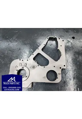 CUMMINS  Front Cover