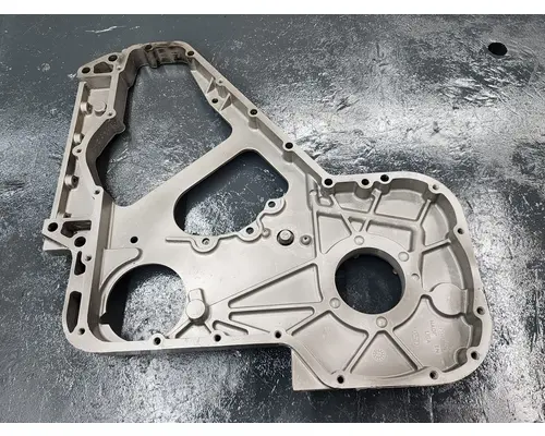 CUMMINS  Front Cover