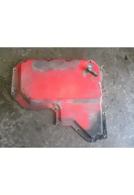 CUMMINS  Front Cover