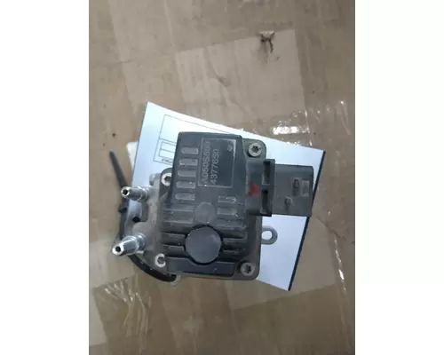 CUMMINS  Fuel Injection Parts