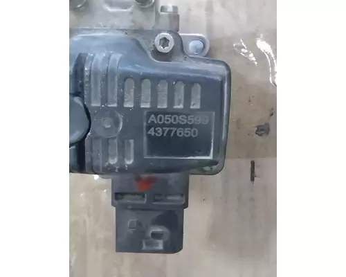 CUMMINS  Fuel Injection Parts