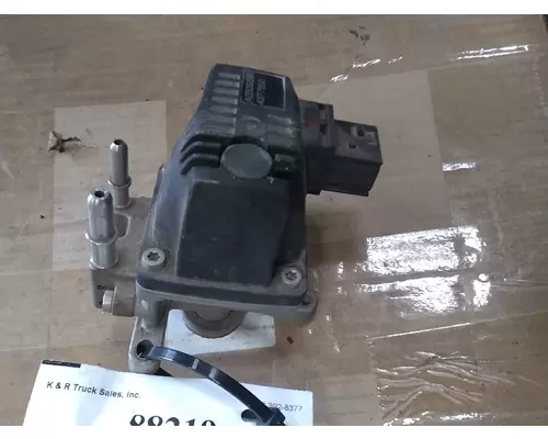 CUMMINS  Fuel Injection Parts