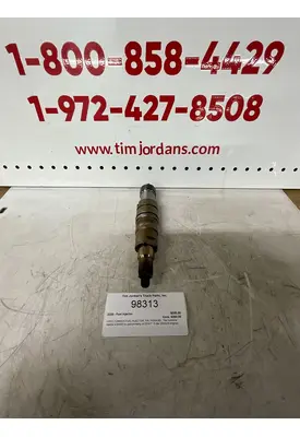 CUMMINS  Fuel Injector