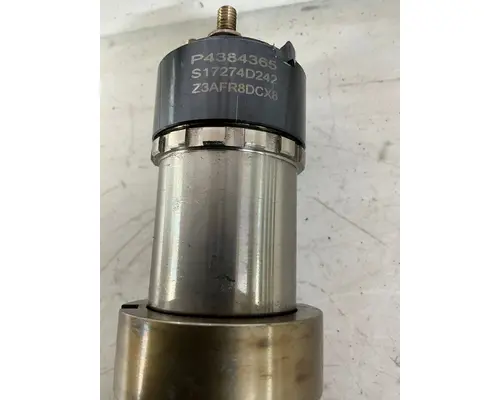 CUMMINS  Fuel Injector