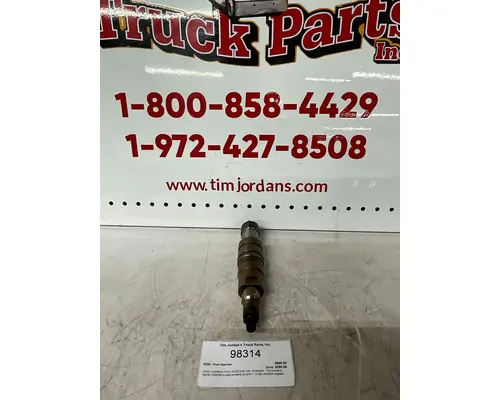 CUMMINS  Fuel Injector