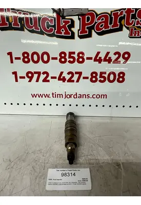 CUMMINS  Fuel Injector