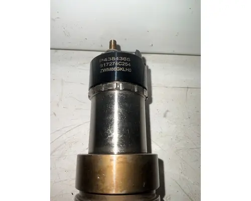 CUMMINS  Fuel Injector