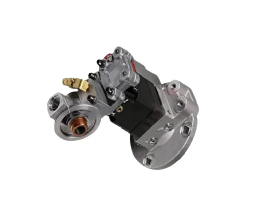 CUMMINS  Fuel Pump (Injection)