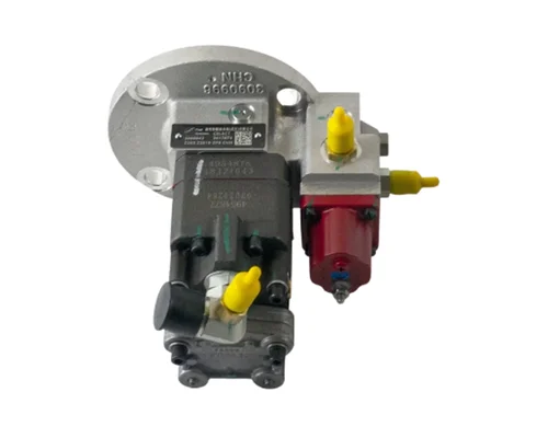 CUMMINS  Fuel Pump (Injection)
