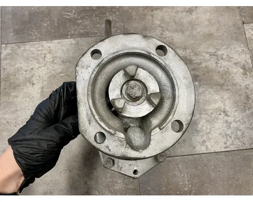 CUMMINS  Fuel Pump (Injection)