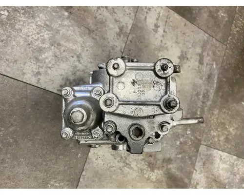 CUMMINS  Fuel Pump (Injection)
