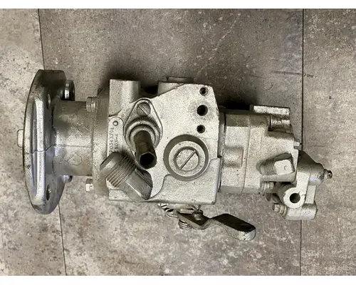 CUMMINS  Fuel Pump (Injection)