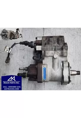 CUMMINS  Fuel Pump (Injection)