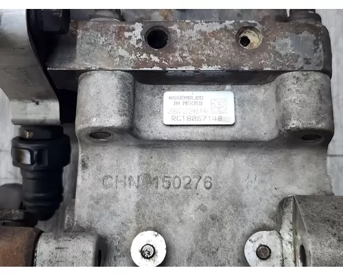 CUMMINS  Fuel Pump (Injection)