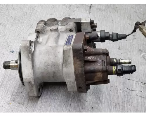 CUMMINS  Fuel Pump (Injection)