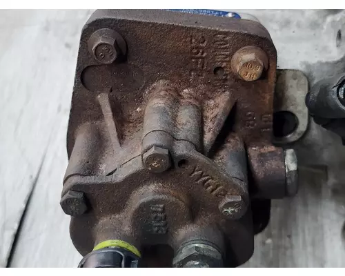 CUMMINS  Fuel Pump (Injection)