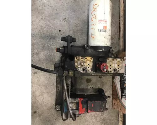 CUMMINS  Fuel Pump (Injection)