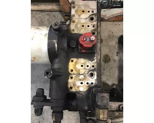 CUMMINS  Fuel Pump (Injection)