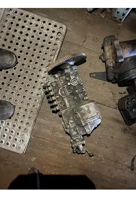 CUMMINS  Fuel Pump (Injection)