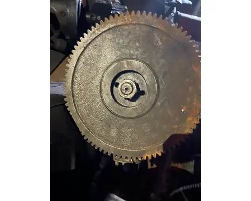 CUMMINS  Fuel Pump (Injection)