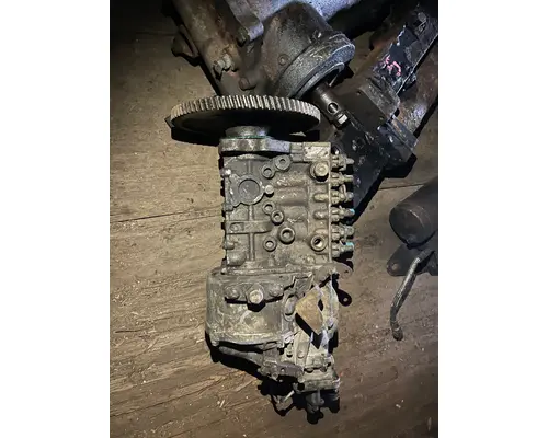 CUMMINS  Fuel Pump (Injection)