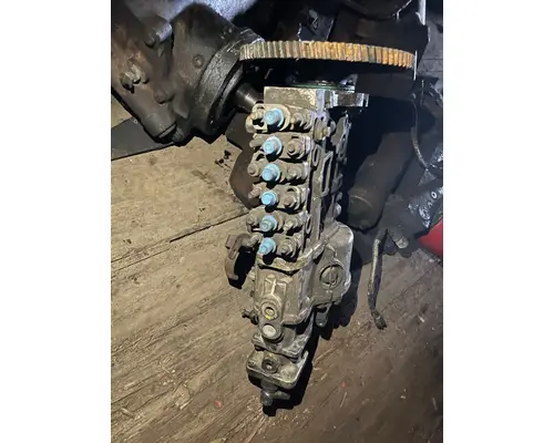 CUMMINS  Fuel Pump (Injection)