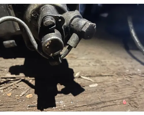 CUMMINS  Fuel Pump (Injection)