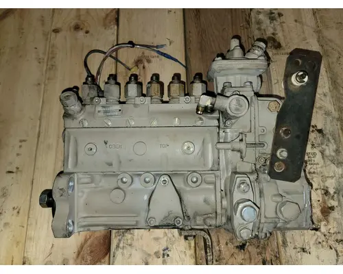 CUMMINS  Fuel Pump (Injection)