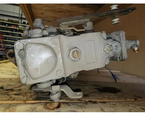 CUMMINS  Fuel Pump (Injection)