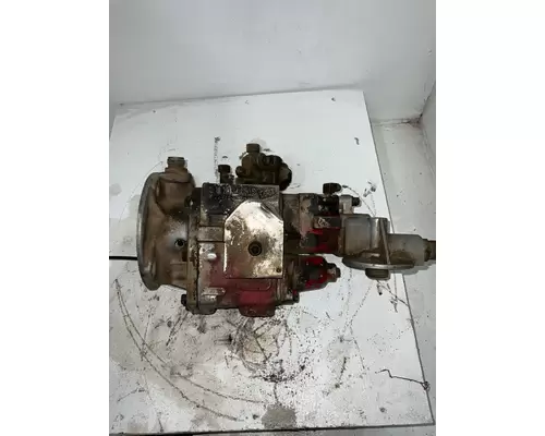 CUMMINS  Fuel Pump (Injection)