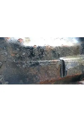 CUMMINS  Fuel Pump (Injection)