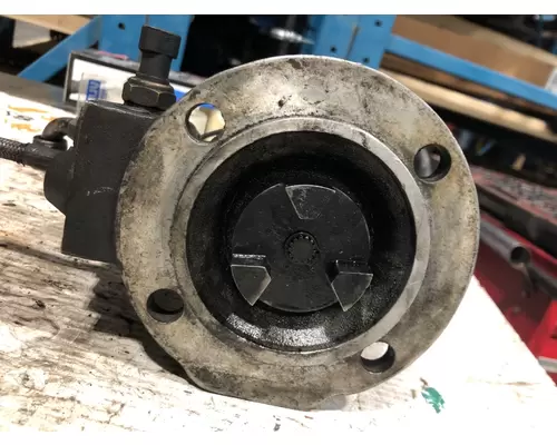 CUMMINS  Fuel Pump (Tank)