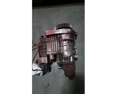 CUMMINS  Fuel Pump (Tank)