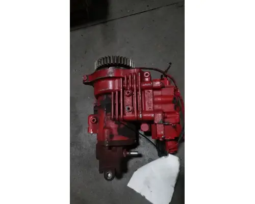 CUMMINS  Fuel Pump (Tank)