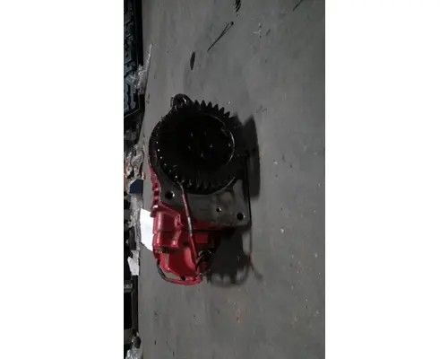 CUMMINS  Fuel Pump (Tank)