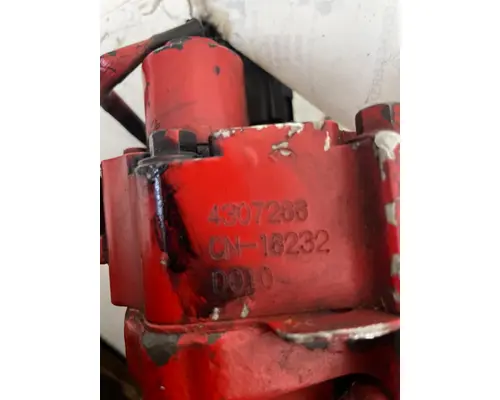 CUMMINS  Fuel Pump (Tank)