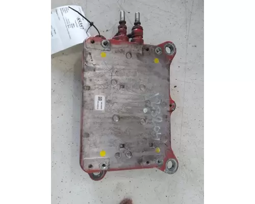 CUMMINS  Fuel Pump (Tank)