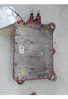 CUMMINS  Fuel Pump (Tank)