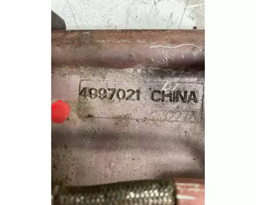 CUMMINS  Fuel Pump (Tank)