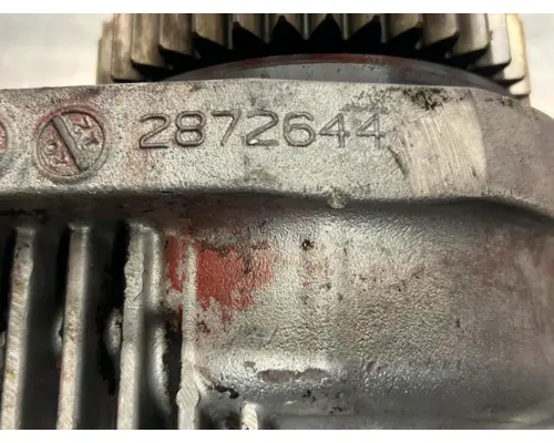 CUMMINS  Fuel Pump
