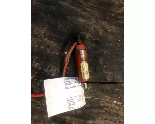 CUMMINS  Fuel Pump