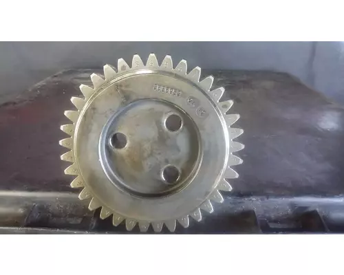 CUMMINS  Gears